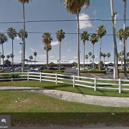 Miami Bed And Breakfast Country Walk Exterior foto