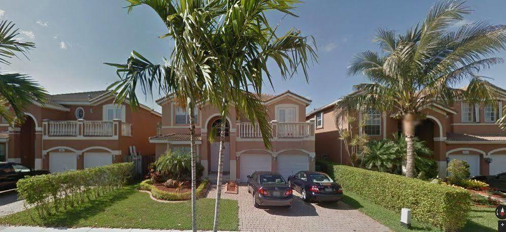 Miami Bed And Breakfast Country Walk Exterior foto